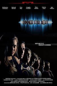 Ужин на восьмерых смотреть онлайн - FanFilm4K Ужин на восьмерых постер