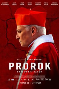 Пророк смотреть онлайн - FanFilm4K Пророк постер