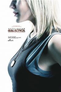 Звездный крейсер Галактика: Лицо врага смотреть онлайн - FanFilm4K Звездный крейсер Галактика: Лицо врага постер