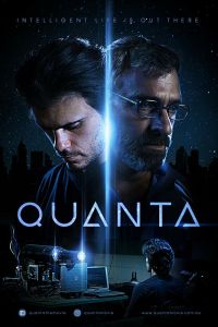 Кванта смотреть онлайн - FanFilm4K Кванта постер
