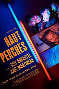 На высоте смотреть онлайн - FanFilm4K На высоте постер