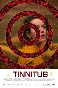 Звон в ушах смотреть онлайн - FanFilm4K Звон в ушах постер