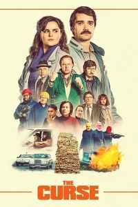 Проклятье смотреть онлайн - FanFilm4K Проклятье постер