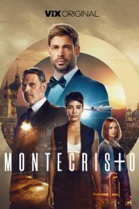 Монтекристо смотреть онлайн - FanFilm4K Монтекристо постер