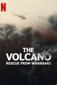 Вулкан: спасение с острова Уайт-Айленд смотреть онлайн - FanFilm4K Вулкан: спасение с острова Уайт-Айленд постер