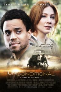 Безусловный смотреть онлайн - FanFilm4K Безусловный постер