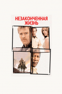 Незаконченная жизнь смотреть онлайн - FanFilm4K Незаконченная жизнь постер