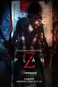 План «Z» смотреть онлайн - FanFilm4K План «Z» постер