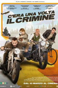 Однажды на преступлении смотреть онлайн - FanFilm4K Однажды на преступлении постер