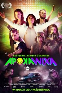 Апокалипсис смотреть онлайн - FanFilm4K Апокалипсис постер