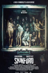 Скинфорд: Смертельный приговор смотреть онлайн - FanFilm4K Скинфорд: Смертельный приговор постер