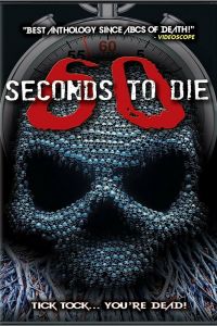 60 секунд до смерти 3 смотреть онлайн - FanFilm4K 60 секунд до смерти 3 постер