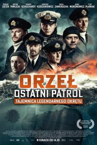 Орёл. Последний патруль смотреть онлайн - FanFilm4K Орёл. Последний патруль постер