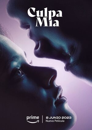Моя вина постер 4К