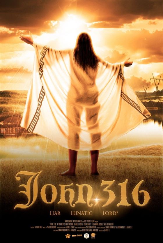 Джон, палата 316 смотреть онлайн - FanFilm4K Джон, палата 316 постер