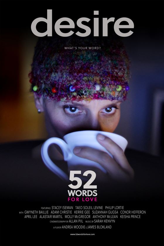 52 слова о любви смотреть онлайн - FanFilm4K 52 слова о любви постер