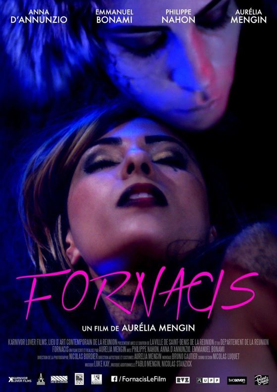 Форнасис смотреть онлайн - FanFilm4K Форнасис постер
