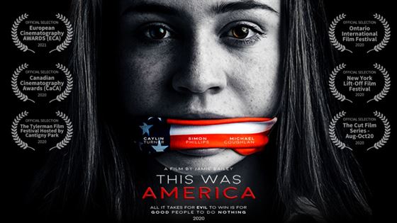 Это была Америка смотреть онлайн - FanFilm4K Это была Америка постер
