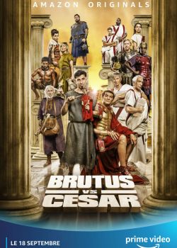 Брут против Цезаря смотреть онлайн - FanFilm4K Брут против Цезаря постер