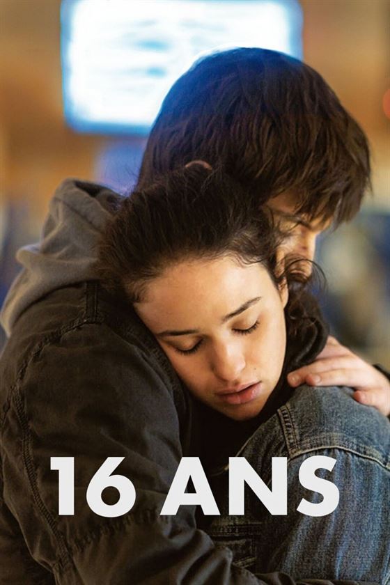 16 лет смотреть онлайн - FanFilm4K 16 лет постер