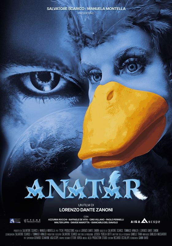 Уткатар смотреть онлайн - FanFilm4K Уткатар постер