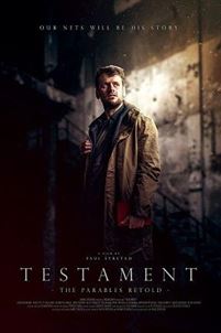 Евангелие : Пересказанные притчи смотреть онлайн - FanFilm4K Евангелие : Пересказанные притчи постер