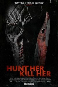 Травите её, убейте её! смотреть онлайн - FanFilm4K Травите её, убейте её! постер
