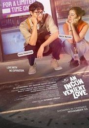 Неудобная любовь смотреть онлайн - FanFilm4K Неудобная любовь постер