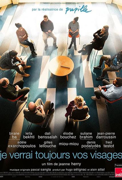 Я всегда буду видеть ваши лица смотреть онлайн - FanFilm4K Я всегда буду видеть ваши лица постер