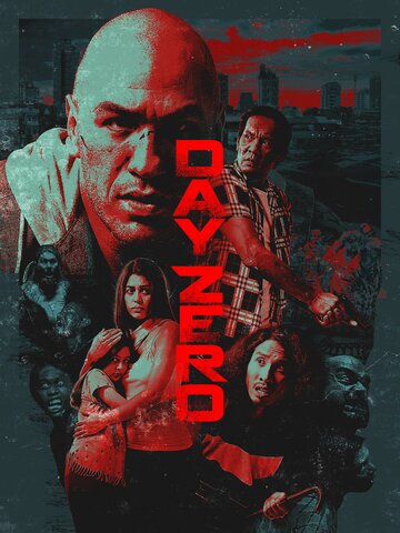 День 0 смотреть онлайн - FanFilm4K День 0 постер