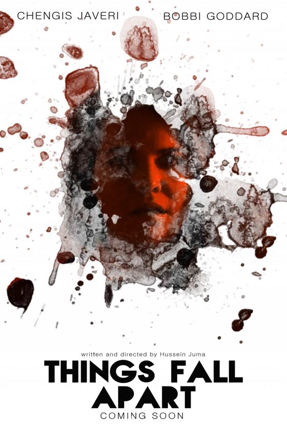 Всё разрушилось смотреть онлайн - FanFilm4K Всё разрушилось постер