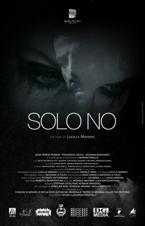 Театр одной актрисы смотреть онлайн - FanFilm4K Театр одной актрисы постер