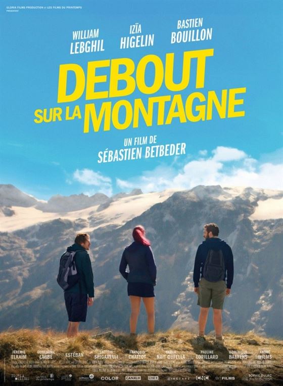 Вверх по горе смотреть онлайн - FanFilm4K Вверх по горе постер