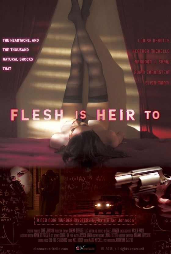 Удел плоти смотреть онлайн - FanFilm4K Удел плоти постер