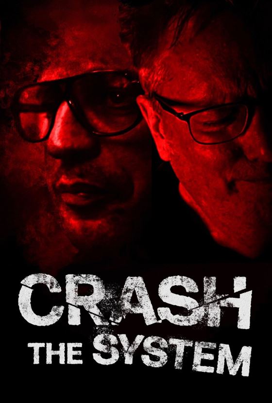 Сломай систему смотреть онлайн - FanFilm4K Сломай систему постер