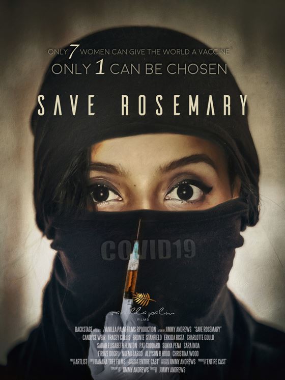 Спасти Розмари смотреть онлайн - FanFilm4K Спасти Розмари постер