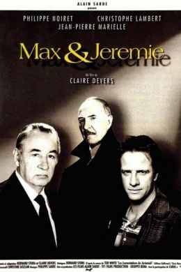 Макс и Иеремия смотреть онлайн - FanFilm4K Макс и Иеремия постер