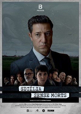 Сицилия без мертвецов смотреть онлайн - FanFilm4K Сицилия без мертвецов постер