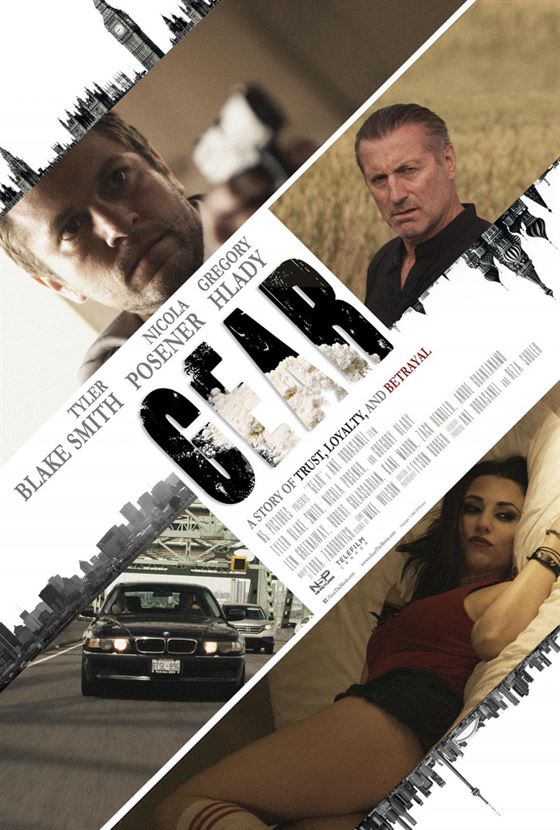 Товар смотреть онлайн - FanFilm4K Товар постер