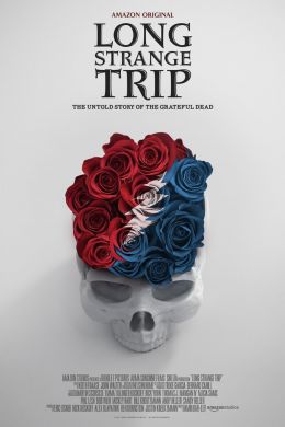 Долгое странное путешествие смотреть онлайн - FanFilm4K Долгое странное путешествие постер