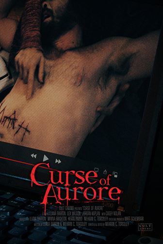 Мученица Аврора смотреть онлайн - FanFilm4K Мученица Аврора постер
