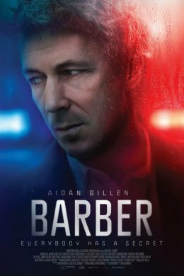 Барбер постер 4К