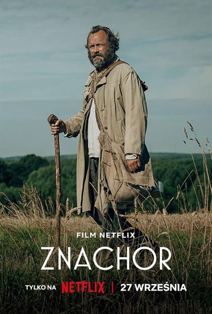 Знахарь смотреть онлайн - FanFilm4K Знахарь постер