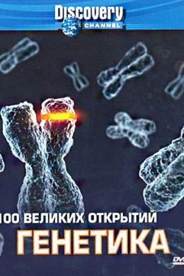 Discovery: 100 великих открытий смотреть онлайн - FanFilm4K Discovery: 100 великих открытий постер