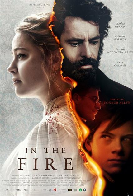13 пришествий дьявола смотреть онлайн - FanFilm4K 13 пришествий дьявола постер