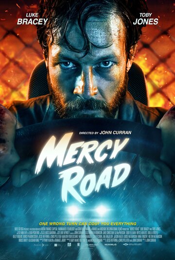 Дорога милосердия смотреть онлайн - FanFilm4K Дорога милосердия постер