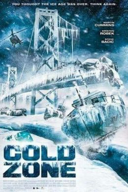 Ледяная зона смотреть онлайн - FanFilm4K Ледяная зона постер