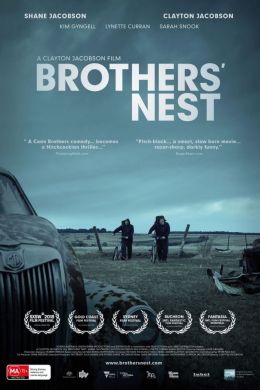 Братское гнездо смотреть онлайн - FanFilm4K Братское гнездо постер
