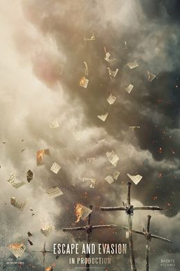 Сбежать и выкрутиться смотреть онлайн - FanFilm4K Сбежать и выкрутиться постер