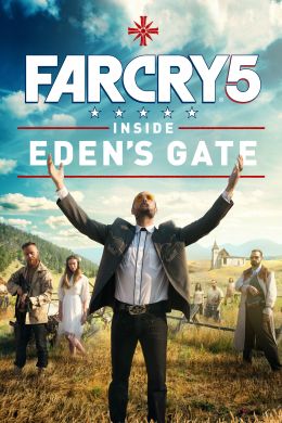 Far Cry 5: У врат Эдема смотреть онлайн - FanFilm4K Far Cry 5: У врат Эдема постер